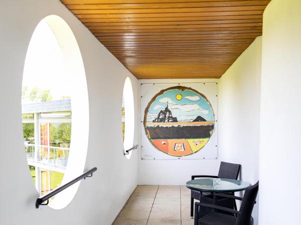 Le Relais Saint Michel : photo 4 de la chambre suite junior