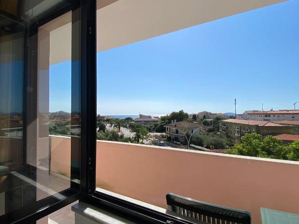 Green Sporting Club Hotel : photo 6 de la chambre chambre double