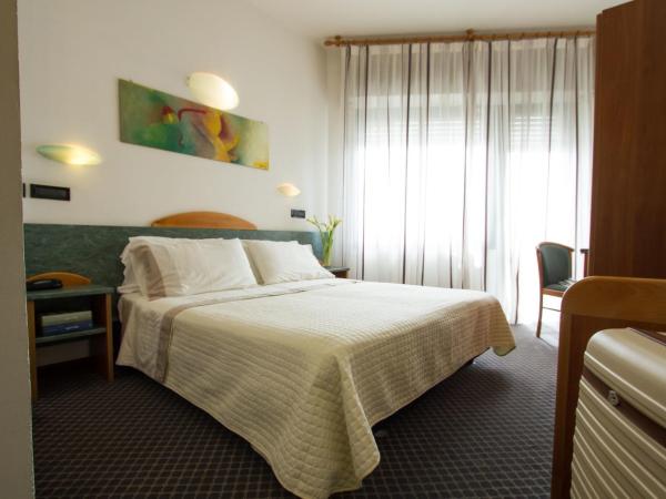 Hotel Nord Est : photo 1 de la chambre chambre double ou lits jumeaux
