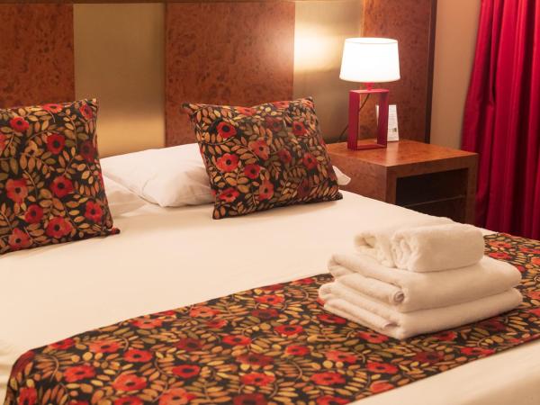 1412 Hotel Boutique : photo 10 de la chambre suite junior (2 adultes)