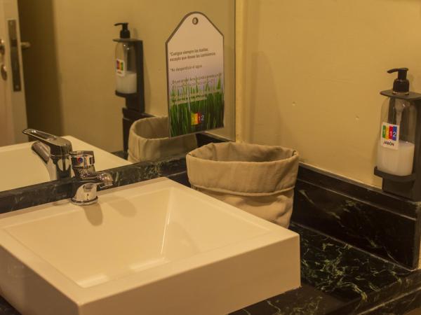 1412 Hotel Boutique : photo 9 de la chambre suite junior (3 adultes)