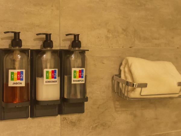 1412 Hotel Boutique : photo 10 de la chambre suite junior (3 adultes)