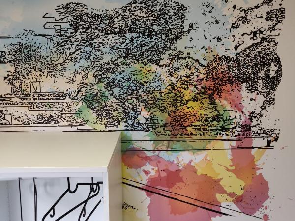 OLOPO : photo 5 de la chambre lit simple dans dortoir mixte