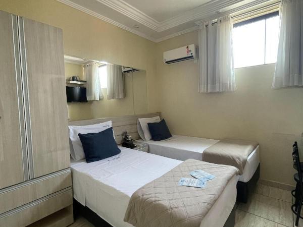 Polar Rio Hotel : photo 1 de la chambre suite deluxe