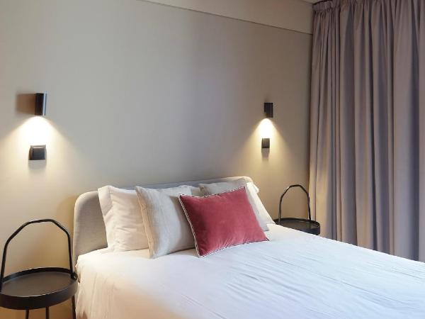 Oporto CoLiving Circunvalação 13228 : photo 5 de la chambre chambre double avec salle de bains privative