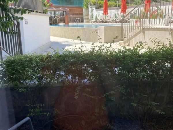 Palm Hills Bodrum Hotel : photo 7 de la chambre chambre double deluxe (2 adultes + 1 enfant)