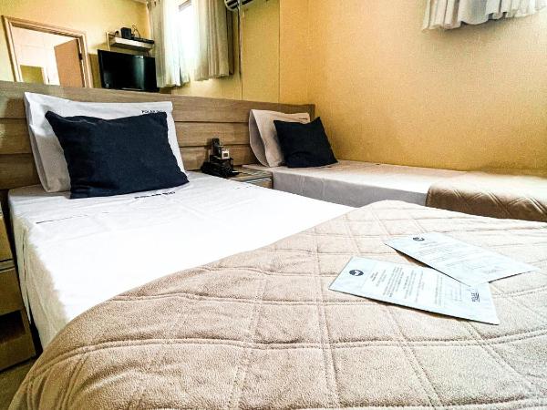 Polar Rio Hotel : photo 5 de la chambre suite deluxe