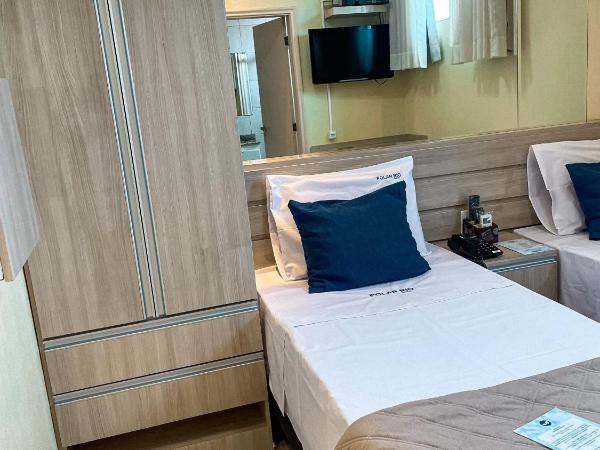 Polar Rio Hotel : photo 4 de la chambre suite deluxe