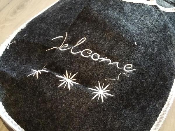 Hotelik rodzinny 365 pokoje z łazienkami : photo 10 de la chambre chambre double