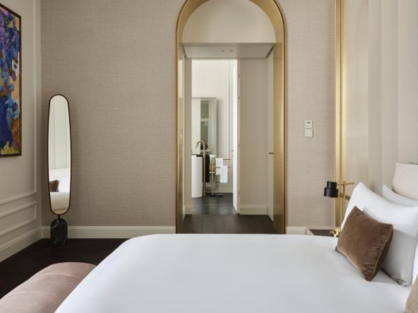 The Ritz-Carlton, Vienna : photo 2 de la chambre suite 1 chambre lit king-size signature