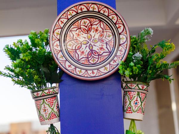 The Rina Hostel : photo 6 de la chambre studio avec balcon