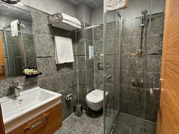 Resun Hotel : photo 4 de la chambre chambre double deluxe