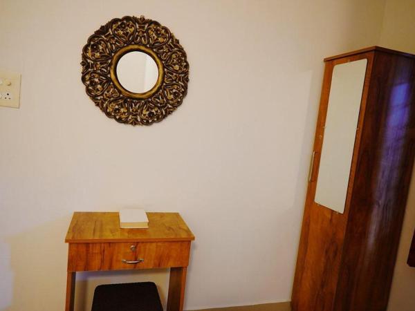 Fortis Rooms : photo 6 de la chambre chambre double standard