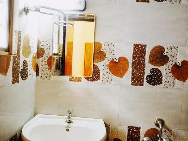 Fortis Rooms : photo 5 de la chambre chambre double standard