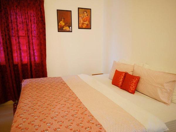 Fortis Rooms : photo 1 de la chambre chambre double Économique