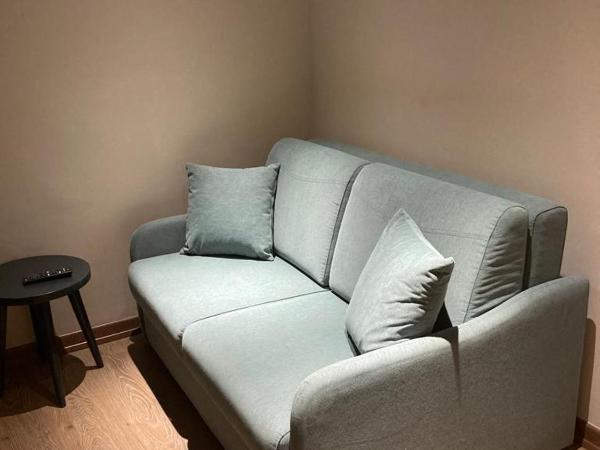 Palm Hills Bodrum Hotel : photo 7 de la chambre suite junior