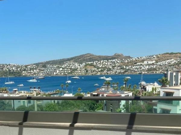 Palm Hills Bodrum Hotel : photo 3 de la chambre chambre deluxe (2 adultes + 1 enfant)