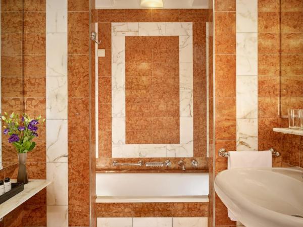 Hotel Bristol, a Luxury Collection Hotel, Vienna : photo 3 de la chambre chambre king exécutive - Étage supérieur