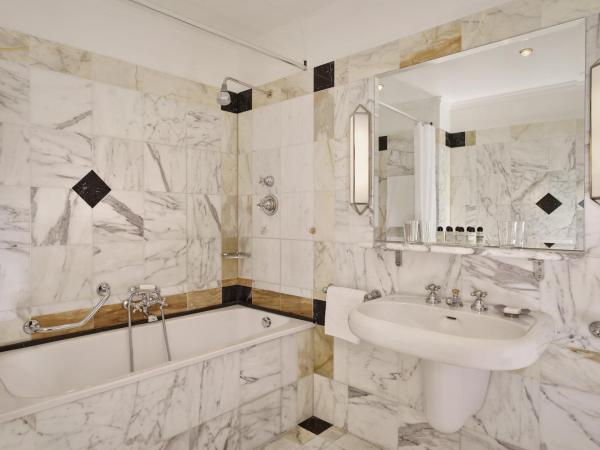 Hotel Bristol, a Luxury Collection Hotel, Vienna : photo 2 de la chambre chambre lit king-size classique