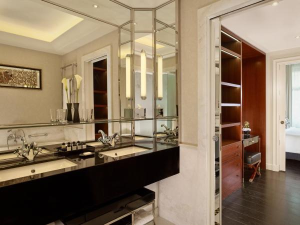 Hotel Bristol, a Luxury Collection Hotel, Vienna : photo 2 de la chambre grande chambre lit king-size deluxe