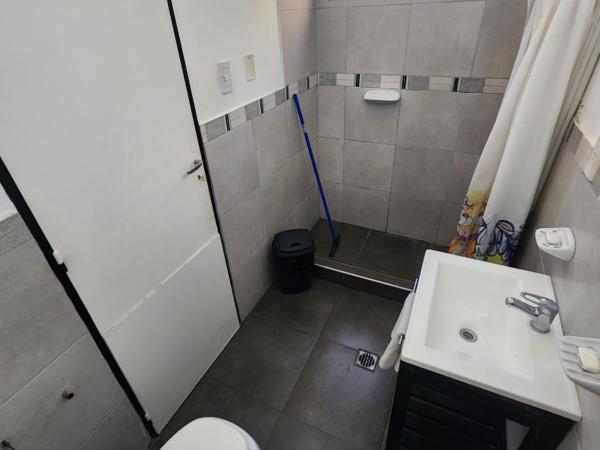 Chill Inn Hostel : photo 3 de la chambre lit dans dortoir 6 lits