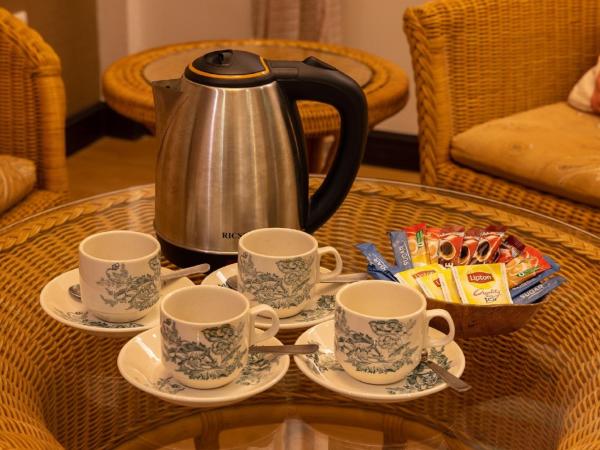 Hotel Puri Melaka : photo 4 de la chambre suite familiale