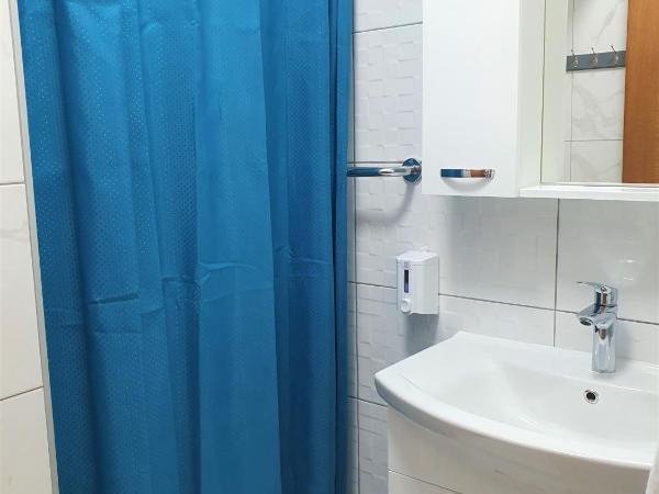 Hotel Europa : photo 5 de la chambre chambre double