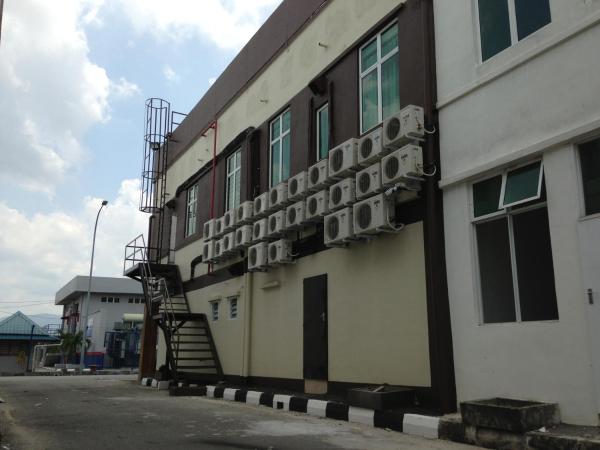 Hotel Checkedinn : photo 10 de la chambre chambre simple deluxe