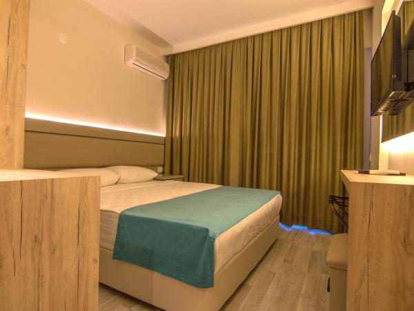 Palmea Hotel : photo 4 de la chambre chambre double ou lits jumeaux standard