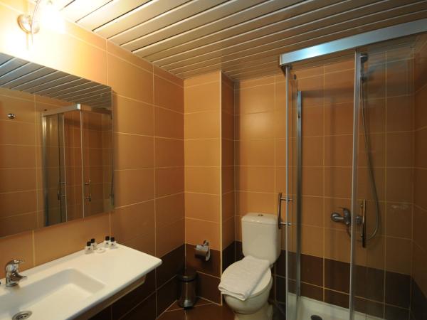 Palmea Hotel : photo 6 de la chambre chambre double ou lits jumeaux standard