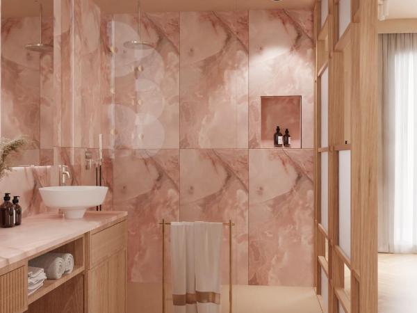 Baia del Mar Beach Boutique Hotel : photo 7 de la chambre suite avec sauna - vue sur mer