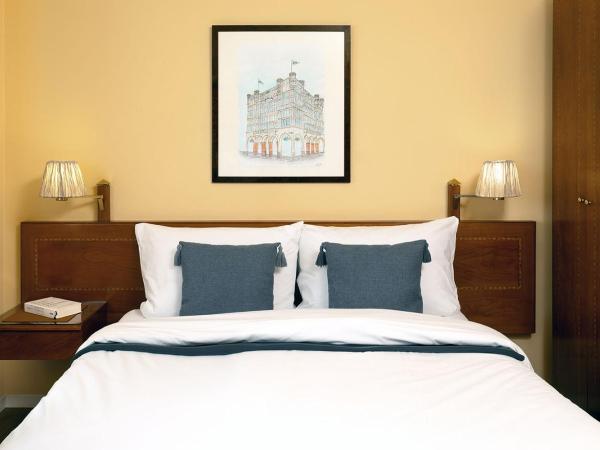 Hotel Regina -Garni Köln : photo 7 de la chambre chambre double standard