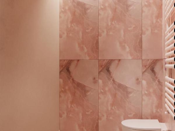 Baia del Mar Beach Boutique Hotel : photo 8 de la chambre suite avec sauna - vue sur mer