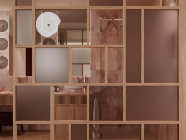 Baia del Mar Beach Boutique Hotel : photo 5 de la chambre suite avec sauna - vue sur mer