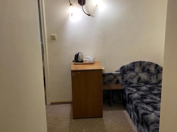 Zlatý Sloup : photo 6 de la chambre chambre triple Économique