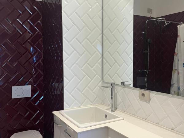 Il primo sasso : photo 2 de la chambre appartement supérieur