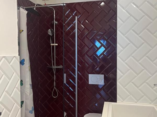 Il primo sasso : photo 4 de la chambre appartement supérieur