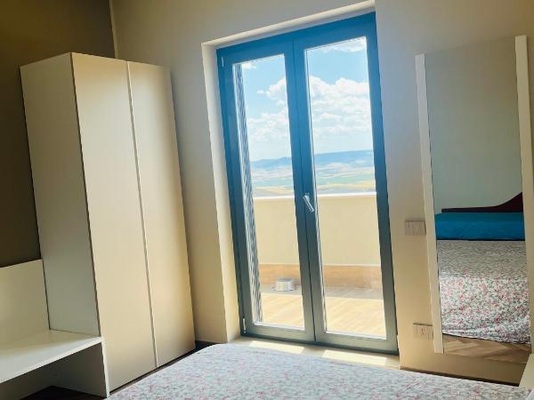 Il primo sasso : photo 6 de la chambre appartement supérieur