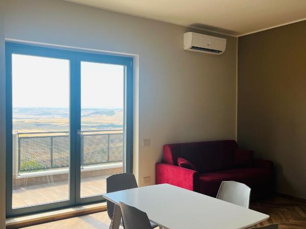 Il primo sasso : photo 10 de la chambre appartement supérieur