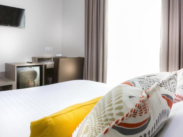 Hôtel International Paris : photo 5 de la chambre chambre double confort