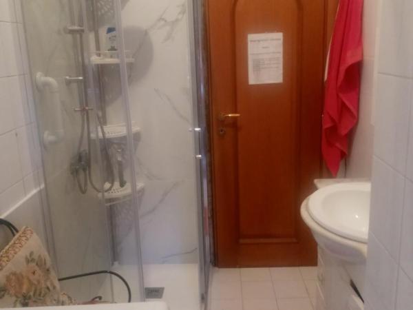 Cara Revello : photo 3 de la chambre lit simple dans dortoir pour femmes