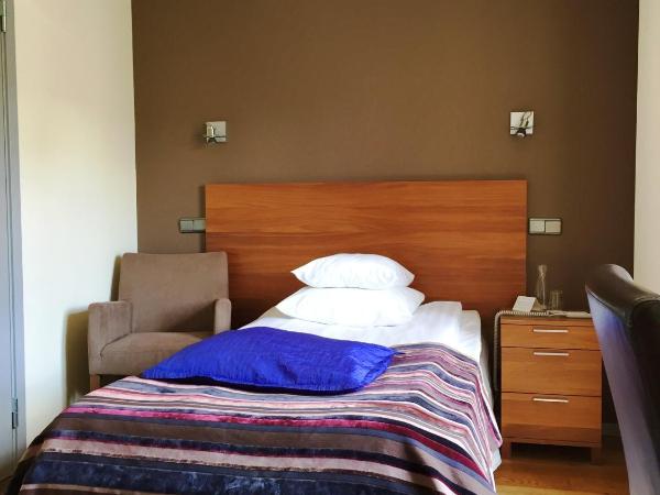 Hotel Hellsten : photo 4 de la chambre chambre simple