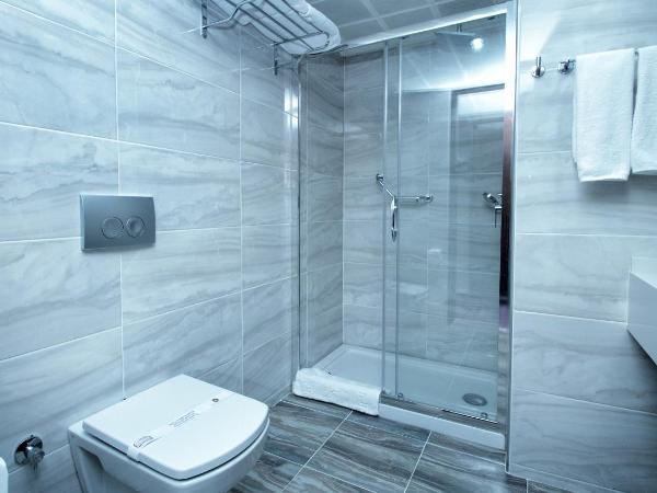 Kaya Prestige : photo 9 de la chambre chambre deluxe