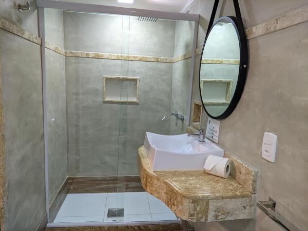 Pousada Villegaignon : photo 6 de la chambre chambre standard