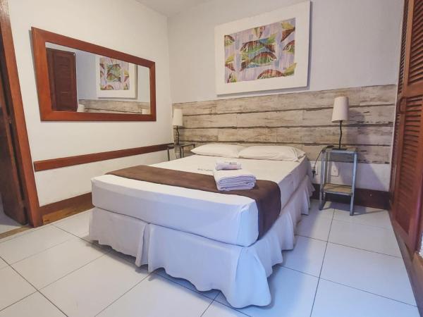 Pousada Villegaignon : photo 3 de la chambre chambre simple standard