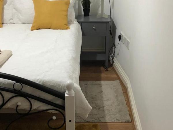 Alpha house : photo 4 de la chambre chambre deluxe