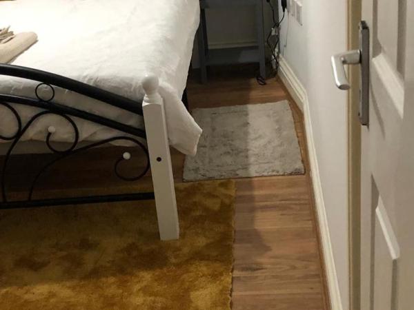 Alpha house : photo 8 de la chambre chambre deluxe