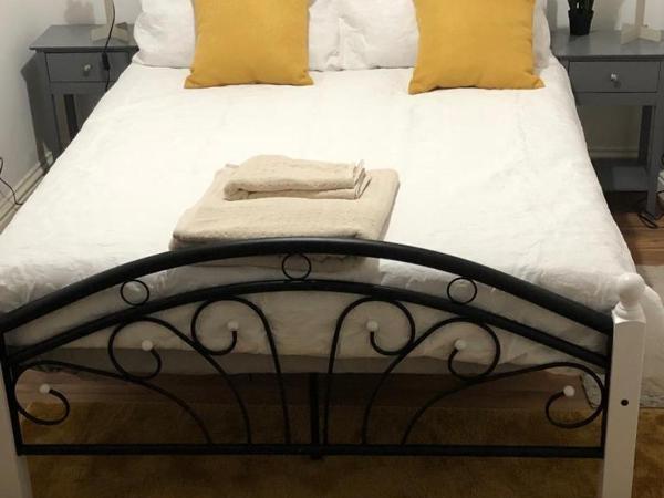 Alpha house : photo 7 de la chambre chambre deluxe