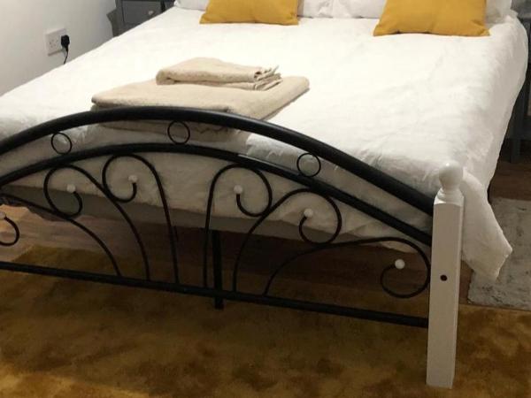 Alpha house : photo 6 de la chambre chambre deluxe