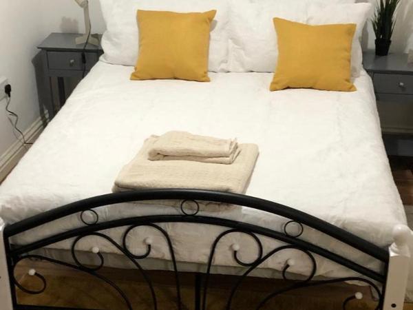 Alpha house : photo 5 de la chambre chambre deluxe